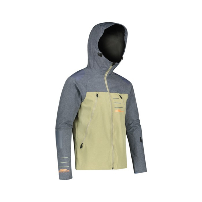 Велокуртка Leatt MTB All Mountain 4.0 Jacket 