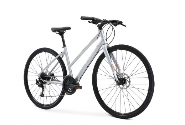 Велосипед Fuji ABSOLUTE 1.7 ST (2021)