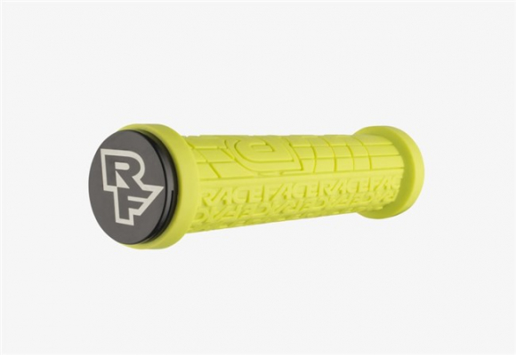 Ручки Race Face Grippler 33mm Lock On Grips