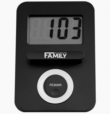 Гребной тренажер FAMILY FRM 100