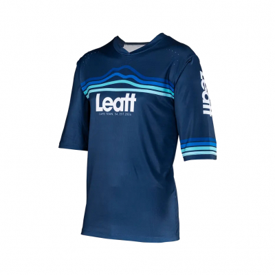 Велоджерси Leatt MTB Enduro 3.0 Jersey