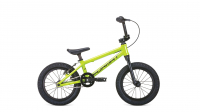 Велосипед Format Kids BMX 14 (2021)