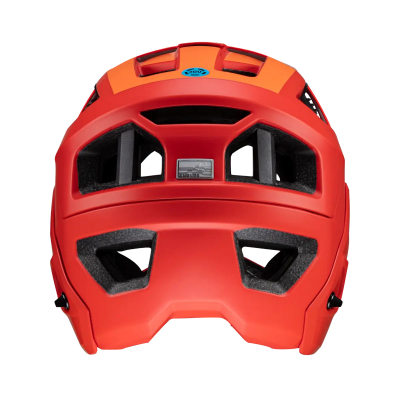 Велошлем Leatt MTB Enduro 4.0 Helmet