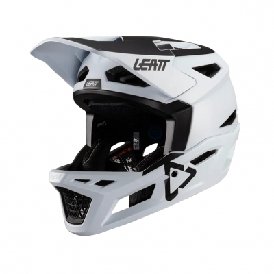 Велошлем Leatt MTB Gravity 4.0 Helmet