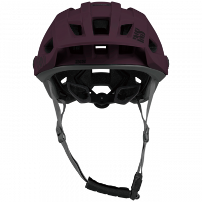 Велошлем IXS Trigger AM