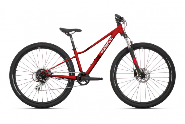 Велосипед Superior RACER XC 27 (2026)