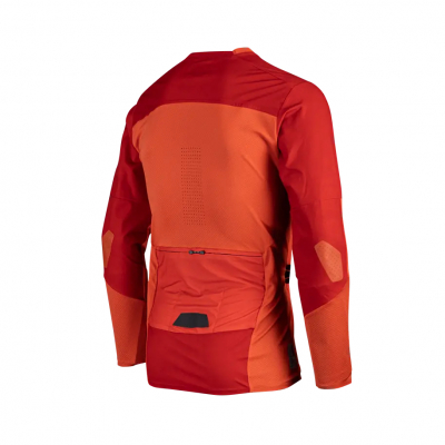Велоджерси Leatt MTB All Mountain 4.0 Jersey