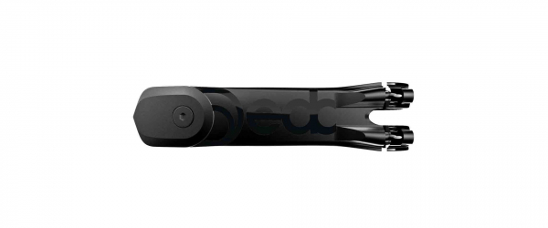 Вынос DEDA Elementi Superbox Stem S-dcr System 82° Alloy 6061