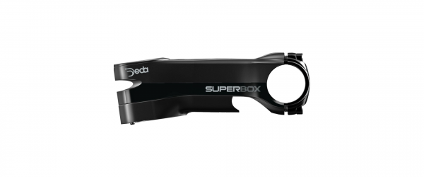 Вынос DEDA Elementi Superbox Stem S-dcr System 82° Alloy 6061