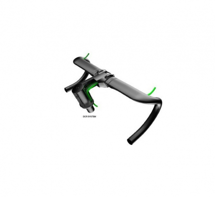 Вынос руля DEDA Elementi Vinci Attacco/stem 90mm, Pob Finish, Aluminum 2014, 73°, Chrome Screws