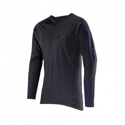 Велоджерси Leatt MTB Gravity 2.0 Jersey