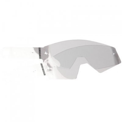 Линзы отрывные FOX Air Defence Tear Offs Laminated 14 шт (17787-901-OS)