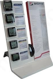 Демобокс  Sigma Topline 2012
