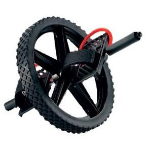 Колесо для отжиманий Housefit Power Wheel