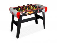 Детский игровой стол - футбол Weekend Billiard Company "Rubin"