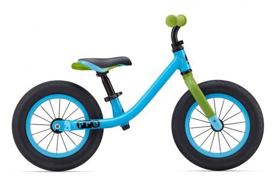 Детский велосипед Giant Pre (2017)