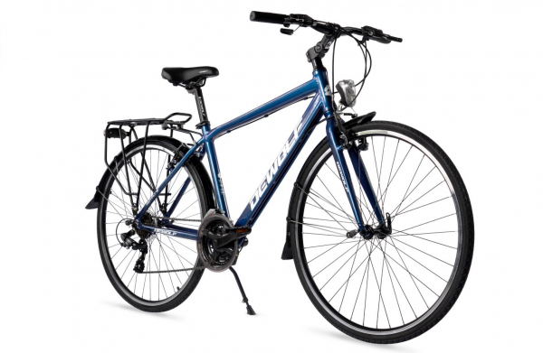 Велосипед DEWOLF ASPHALT 10 (2022)