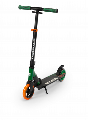 Самокат DEWOLF SCOOTY 145 (2022)