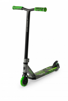 Самокат DEWOLF SPOTTY (2022)