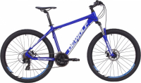 Велосипед DEWOLF TRX 10 (2022)