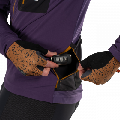 Велокуртка Leatt MTB Endurance 4.0 Jacket