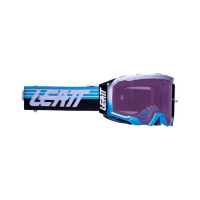 Очки Leatt Velocity 5.5 Iriz Aqua Purple 78%