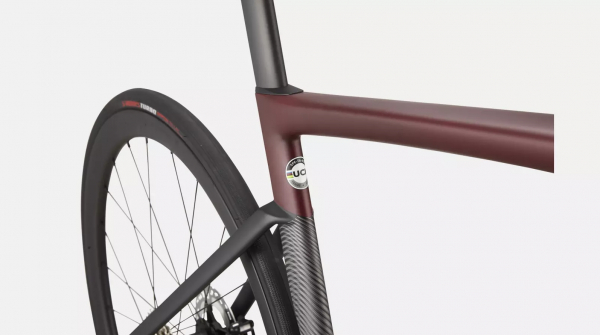 Велосипед Specialized Tarmac SL7 Expert