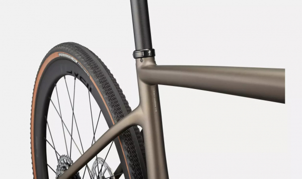 Велосипед Specialized Turbo Creo SL Expert EVO