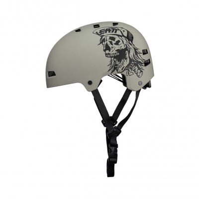 Велошлем подростковый Leatt MTB Urban 2.0 Junior Helmet