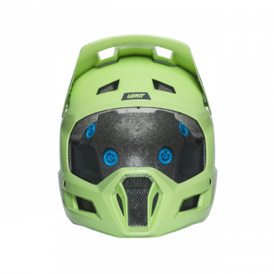 Велошлем подростковый Leatt MTB Gravity 1.0 Junior Helmet