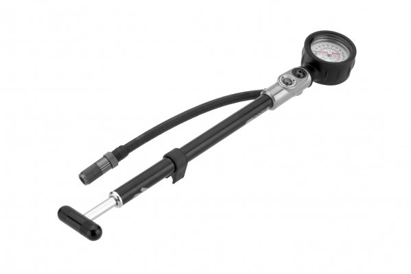 Насос для вилки Specialized Air Tool Shock, высокого давления