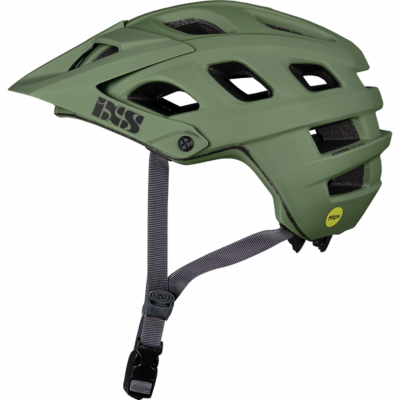 Велошлем IXS Trail EVO MIPS