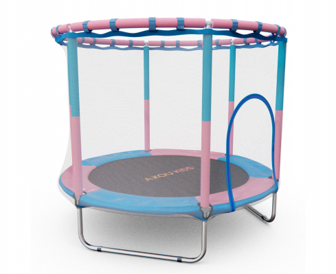 Батут детский DFC A.KOU KIDS 48" (122 см) с сеткой