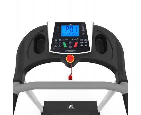 Беговая дорожка DFC ALPHA PRO для реабилитации T-M Pro