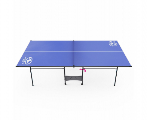Теннисный стол DFC ATHLETIC, размер по стандарту ITTF 274 x 152 см сетка в комплекте