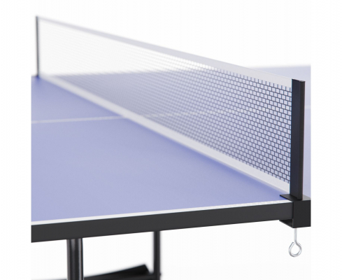 Теннисный стол DFC ATHLETIC, размер по стандарту ITTF 274 x 152 см сетка в комплекте