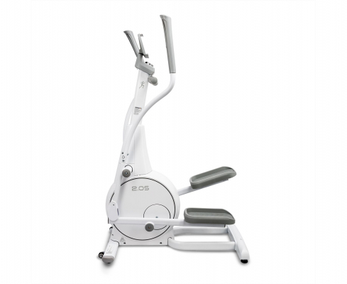 Эллиптический тренажер DFC Cardio E4100