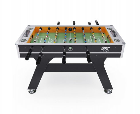 Игровой стол - футбол DFC COMMANDER SB-ST-CR