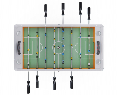 Игровой стол - футбол DFC COMMANDER SB-ST-CR