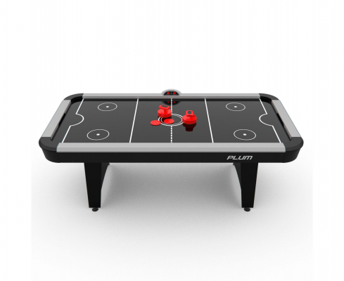 Игровой стол - аэрохоккей DFC Deluxe PLUM 90"