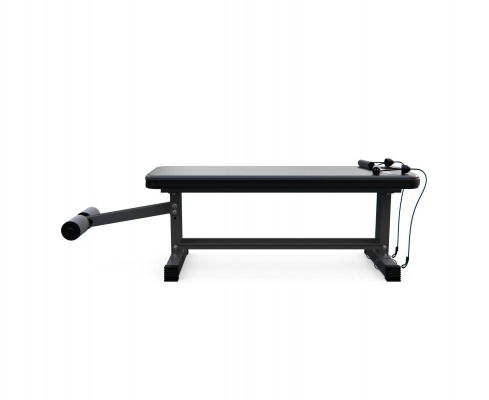 Cкамья силовая универсальная DFC ECHANFIT HOMEGYM D31
