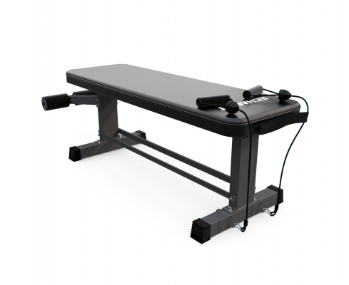 Cкамья силовая универсальная DFC ECHANFIT HOMEGYM D31