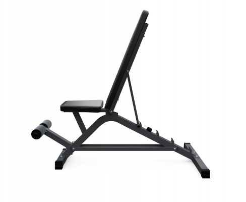 Cкамья силовая универсальная DFC ECHANFIT HOMEGYM D32