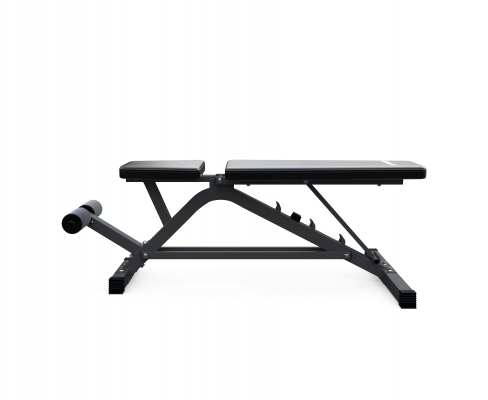 Cкамья силовая универсальная DFC ECHANFIT HOMEGYM D32
