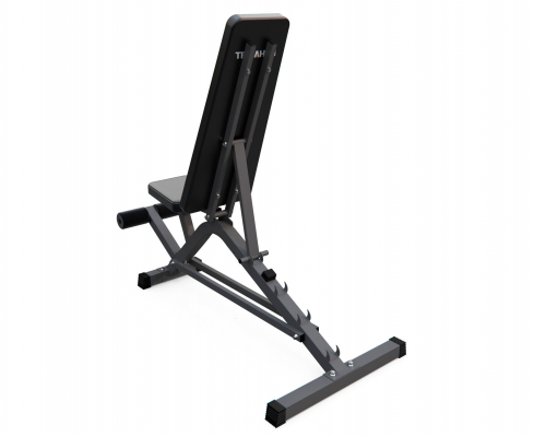 Cкамья силовая универсальная DFC ECHANFIT HOMEGYM D32