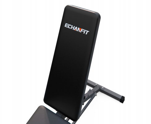 Cкамья силовая универсальная DFC ECHANFIT HOMEGYM D32