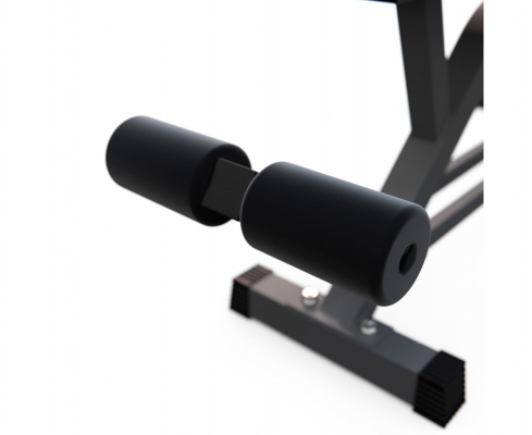 Cкамья силовая универсальная DFC ECHANFIT HOMEGYM D32