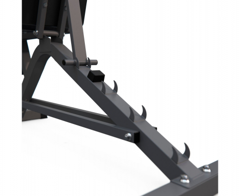 Cкамья силовая универсальная DFC ECHANFIT HOMEGYM D32
