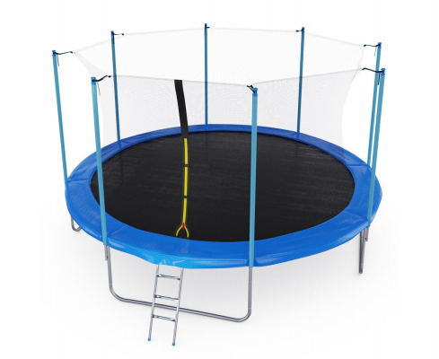 Батут DFC FEMMTO 14FT