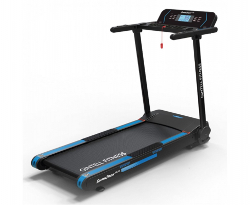 Беговая дорожка DFC GINTELL SMARTREK PLUS T-FT470